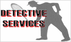 Farnborough Private investigators Services